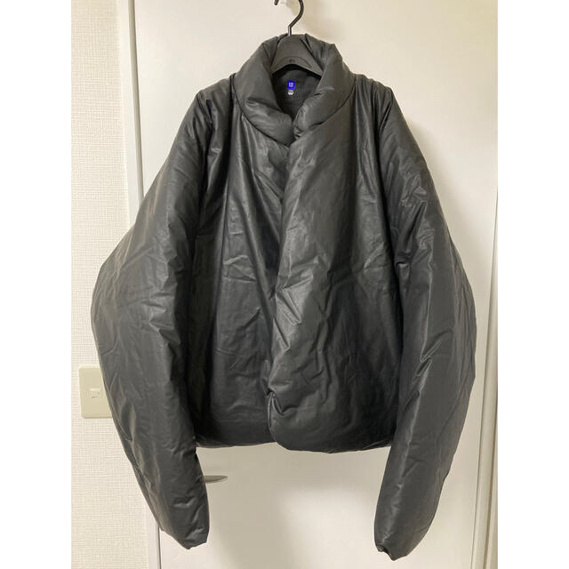 GAP(ギャップ)のGap Yeezy round jacket L 納品明細書付き‼️ メンズのジャケット/アウター(ダウンジャケット)の商品写真