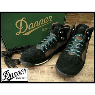 ダナー(Danner)の※マック様専用 ダナー 30166 スカイリッジ トレッキング 26.5 ①(スニーカー)