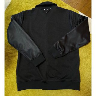 Oakley - オークリー スカル ゴルフスタジャン L 美品の通販 by T.M's ...