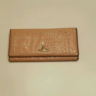 ヴィヴィアンウエストウッド(Vivienne Westwood)の【最終価格】ヴィヴィアン♥　長財布(箱あり)(財布)