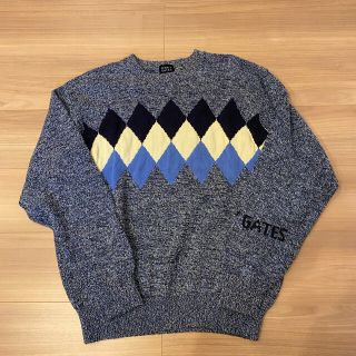 パーリーゲイツ ニット/セーター(メンズ)の通販 100点以上 | PEARLY ...
