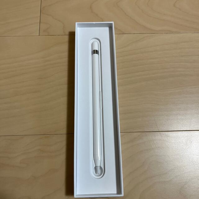 Apple - 美品 Apple Pencil 第1世代 付属品完備の通販 by かずひろ's ...