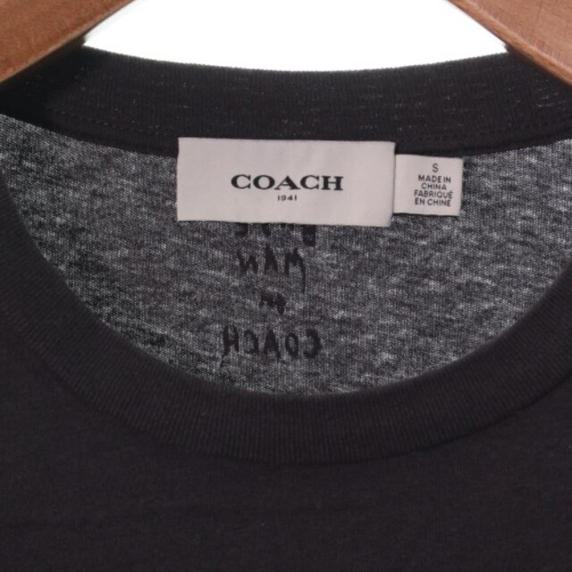 COACH(コーチ)のCOACH  Tシャツ・カットソー メンズ メンズのトップス(Tシャツ/カットソー(半袖/袖なし))の商品写真