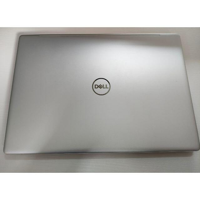 Dell Inspiron 7370 Office付き　②