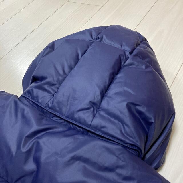 THE NORTH FACE(ザノースフェイス)の⭐︎ノースフェイス　キッズ　150㎝　ダウンジャケット キッズ/ベビー/マタニティのキッズ服男の子用(90cm~)(ジャケット/上着)の商品写真