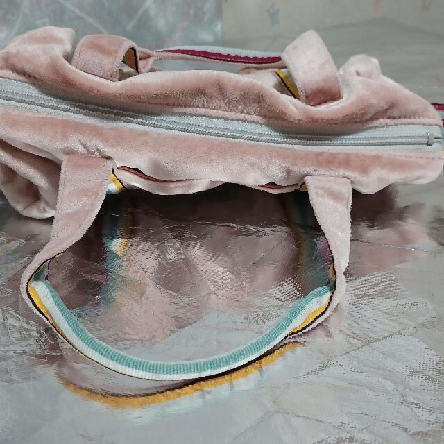 agnes b.(アニエスベー)のアニエスベーのショルダーバッグ レディースのバッグ(ショルダーバッグ)の商品写真