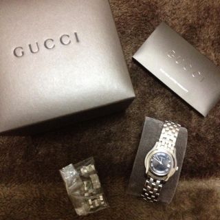 グッチ(Gucci)のGUCCI♡時計♡交換用(腕時計)