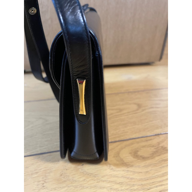 【希少美品】グッチ バッグ 2way オールドグッチ ヴィンテージ