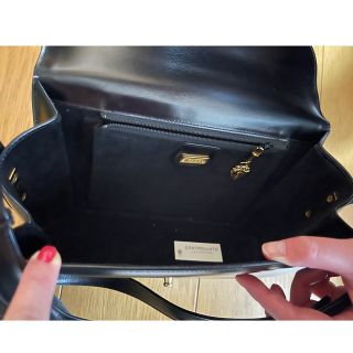 Gucci - 【希少美品】グッチ バッグ 2way オールドグッチ ...