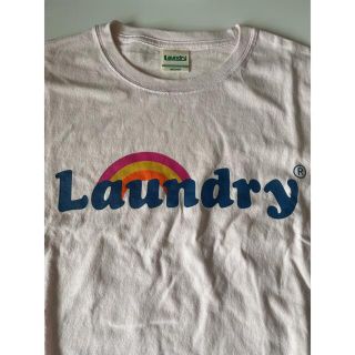 ランドリー(LAUNDRY)のランドリー　Tシャツ(Tシャツ(半袖/袖なし))