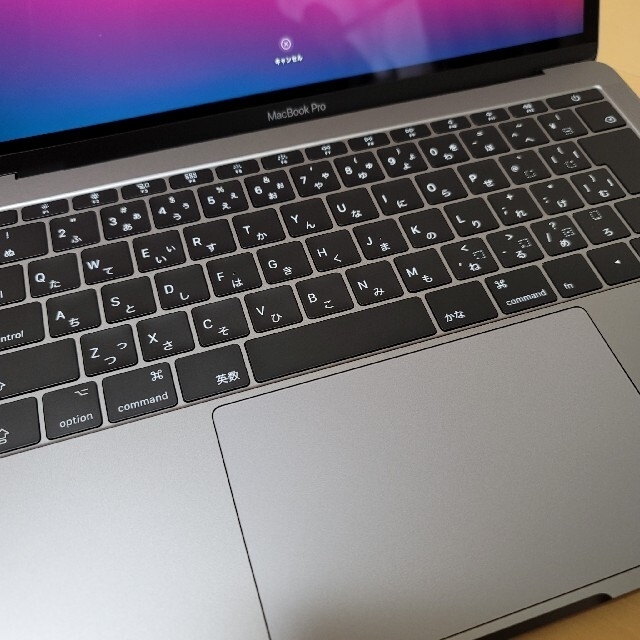 MacBook Pro 13インチ 2017 8GB A1708 MacBook Pro 13インチ 2017 8GB A1708