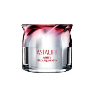 アスタリフト(ASTALIFT)のASTALIFT ホワイトジェリーアクアリスタ(ブースター/導入液)