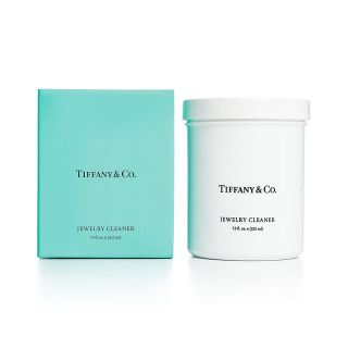 ティファニー(Tiffany & Co.)のティファニー ジュエリー クリーナー 225ml(その他)