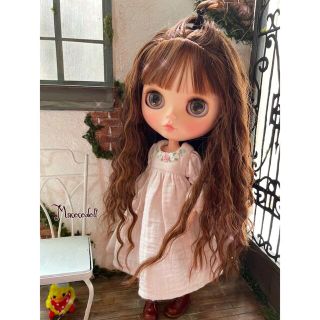 「カスタムブライス オビツボディ」に近い商品