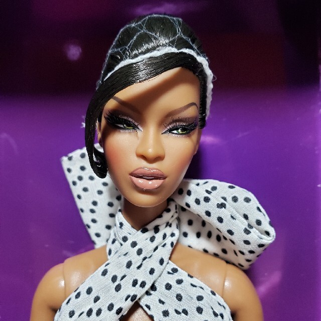 integrity toys adele makeda 2020 ヌードドールその他