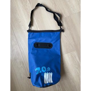 ガル(GULL)のGULL  WATER PROTECT BAG 20.0(マリン/スイミング)