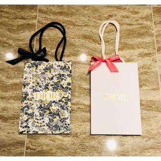 Dior(ショップ袋)のフリマアイテム一覧 Dior(ショップ袋)のフリマアイテム一覧