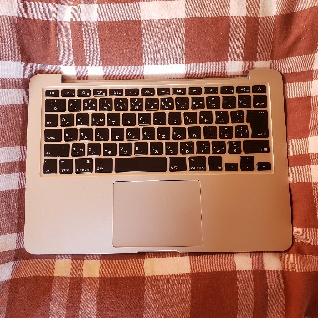 (ジャンク)MacBook Pro　2015PC/タブレット