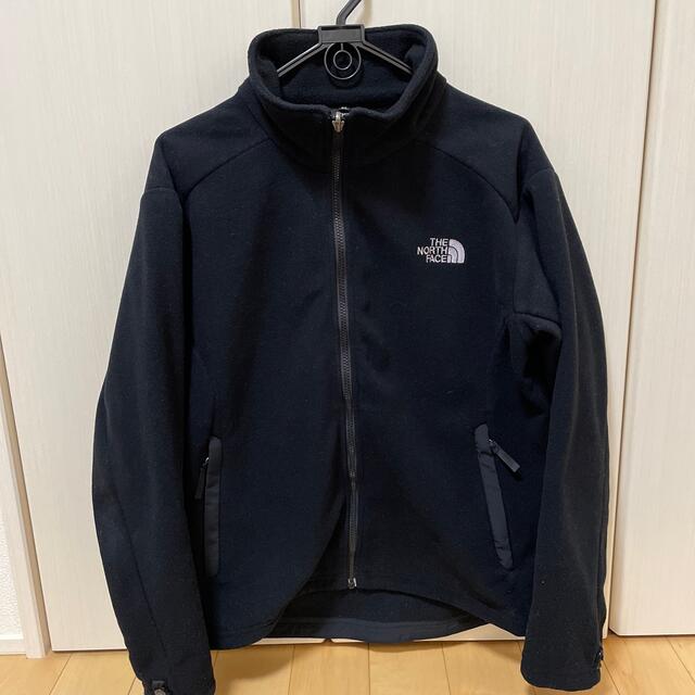 ザノースフェイス the north face マイクロフリースジャケット S