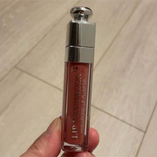 ディオール(Dior)のdior マキシマイザー　残量7割程(リップグロス)