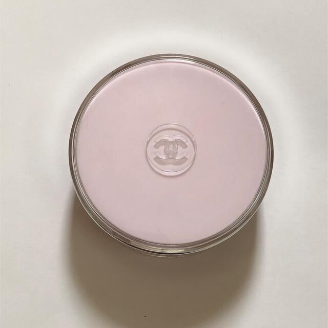 CHANEL チャンスクリーム　サテン