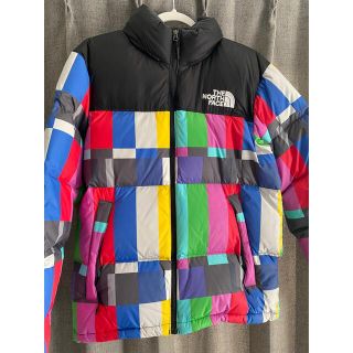 ザノースフェイス(THE NORTH FACE)のExtra Butter NY x THE NORTH FACE(ダウンジャケット)