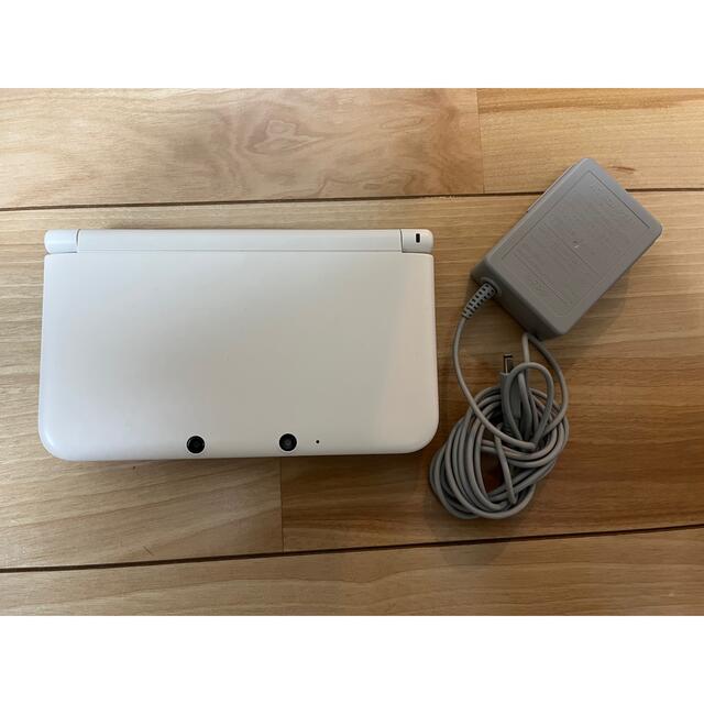 ゲームニンテンドー3DS LL