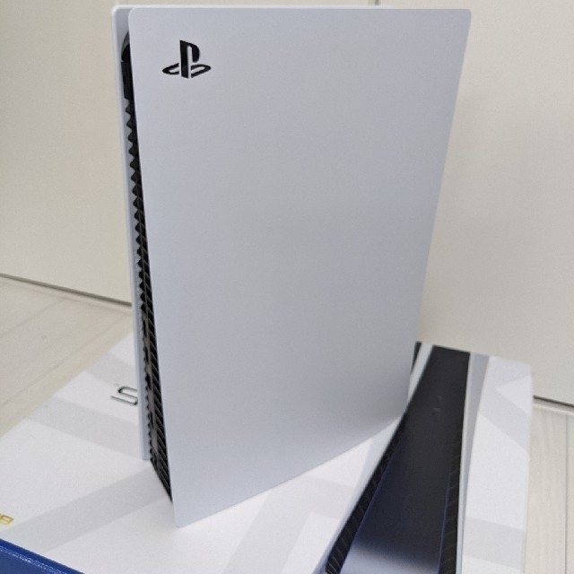 ビッグ割引 PS5 ソニー SONY 中古 - PlayStation プレイステーション5 ディスクドライブ搭載 本体 家庭用ゲーム機本体