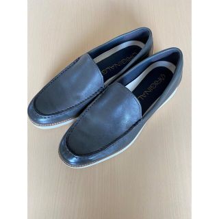 コールハーン(Cole Haan)のコールハーン　ローファー　MENS(スリッポン/モカシン)