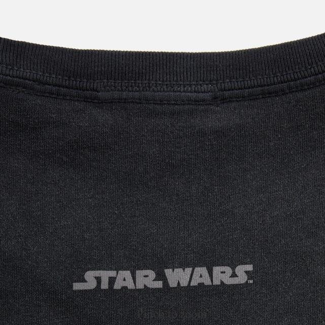 KITH STAR WARS Jedi vs Sith Vintage TEEメンズ