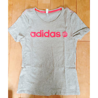 アディダス(adidas)のadidas  NEO Tシャツ(Tシャツ(半袖/袖なし))