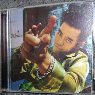中西圭三/Spinning CD(ポップス/ロック(邦楽))