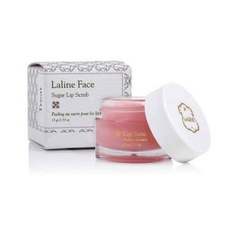 ラリン(Laline)のLaline Face Sugar Lip Scrub(リップケア/リップクリーム)