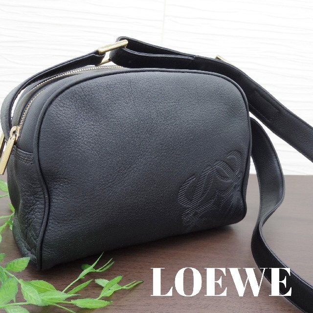 美品　ロエベ LOEWE