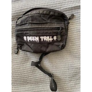 エルエイチピー(LHP)のBEEN TRILL ウエストバッグ(ウエストポーチ)