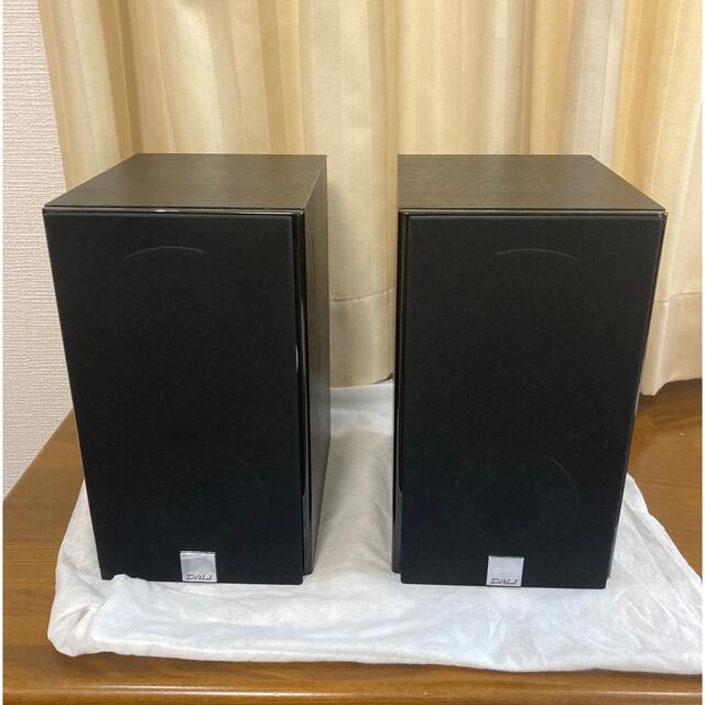 Dali ZENSOR1 ブラックアッシュ Dali ZENSOR1 ブラックアッシュ