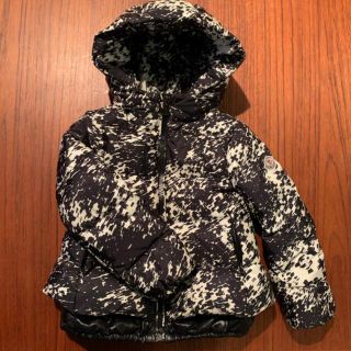 モンクレール(MONCLER)のrottalove0806様専用　モンクレール  ダウン　キッズ　✨(コート)