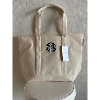 スターバックスコーヒー(Starbucks Coffee)のスターバックス福袋　トートバッグ大(トートバッグ)