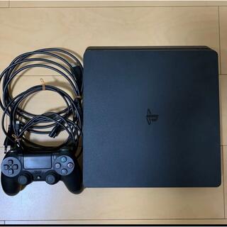 PlayStation4 - PS4 500GB