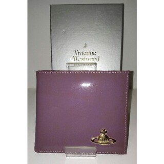 ヴィヴィアンウエストウッド(Vivienne Westwood)のヴィヴィアン　折り畳み　財布     18(折り財布)