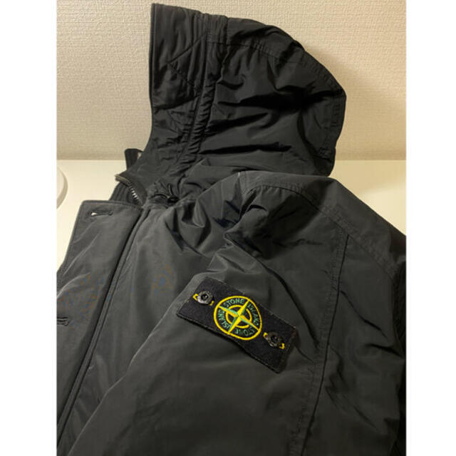 STONE ISLAND(ストーンアイランド)のストーンアイランド　ブルゾン メンズのジャケット/アウター(ブルゾン)の商品写真