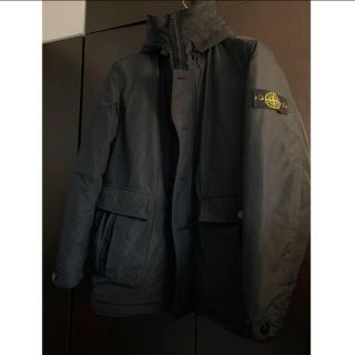 ストーンアイランド(STONE ISLAND)のストーンアイランド　ブルゾン(ブルゾン)