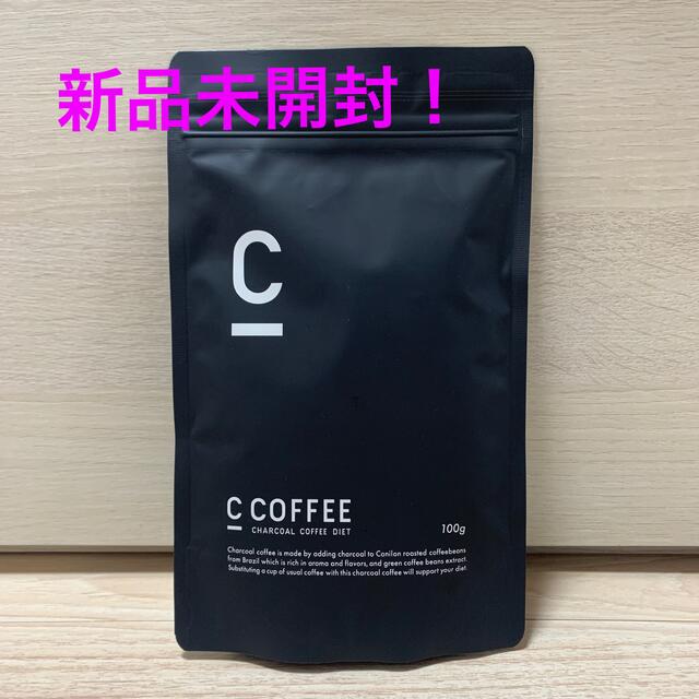 CCOFFEE【新品未開封】C COFFEE シーコーヒー☕️