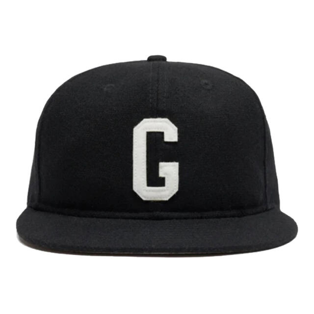 FEAR OF GOD/NEW ERA GRAYS HAT 上質で快適 kinetiquettes.com