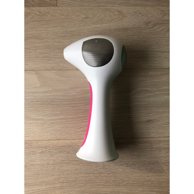tria トリア・パーソナルレーザー脱毛器4X ピンク tria トリア・パーソナルレーザー脱毛器4X ピンク