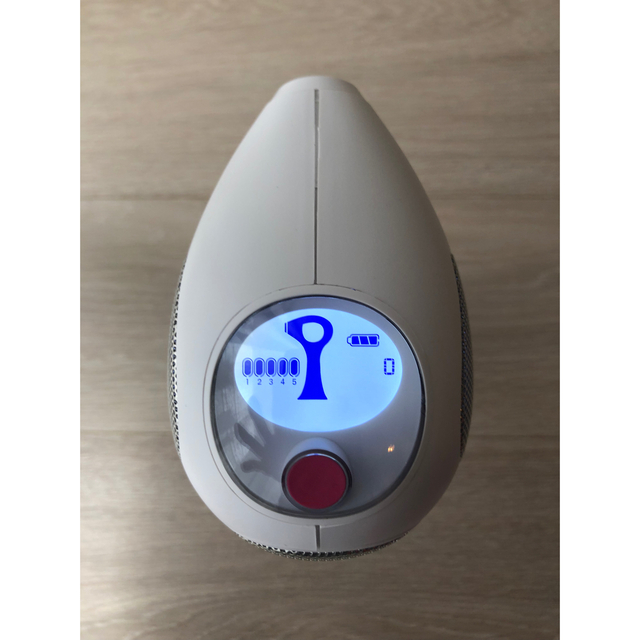 トリア 痛め パーソナルレーザー脱毛器 4X ピンク トリア 痛め パーソナルレーザー脱毛器 4X ピンク