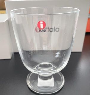 イッタラ(iittala)のイッタラ　ペアグラス(グラス/カップ)