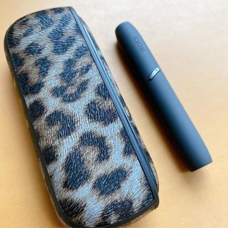 アイコス(IQOS)の8koo7様専用　iQOS3 DUO 本体(タバコグッズ)