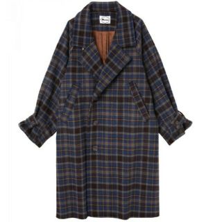 AAA - ※ご専用※西島隆弘 Nissy Naptime ロングコート チェックMの通販 ... ※ご専用※西島隆弘 Nissy Naptime ロングコート チェックM