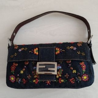 ヤッホーさま専用　FENDI バック